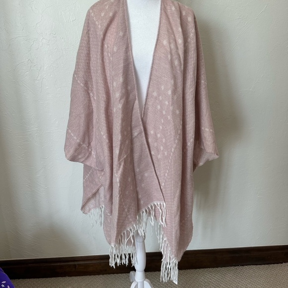 NWT Gentle Fawn Hermosa Cardigan Kimono Size M/L - Picture 3 of 7